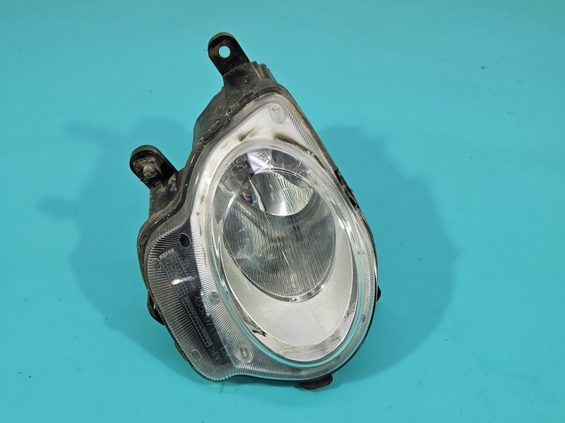 Halogen prawy Fiat 500 07-20 Halogen prawy Fiat 500 07-20