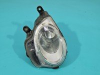 Halogen prawy Fiat 500 07-20