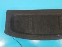 Półka tylna tył bagażnika Kia Rio IV 16-23