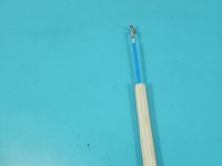 Zamek tył lewy A0997305500 Mercedes W246 Mercedes, 4PIN