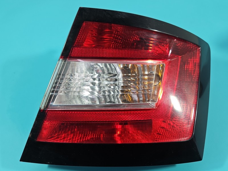 Lampa tył prawa Skoda Fabia III HB EUROPA