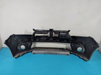 Zderzak przód przedni Dacia Sandero II 12-20 srebrny TED69