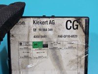 Komputer Sterownik silnika 90569370 Opel Vectra B 1.8 16V