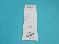 TEST Rozrusznik Mercedes W177 2.0 T A2609060100