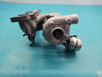 Turbosprężarka Regenerowana Seat Toledo II Leon I 713673-4, GT1749V, G54039255015N 1.9 tdi 110KM