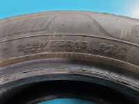 1X GOODYEAR VECTOR 4SEASONS 2024R 6,9MM