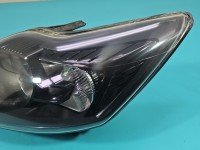 Reflektor lewy lampa przód Ford Focus Mk2 EUROPA