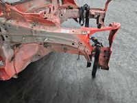 Podłużnica prawa fartuch Renault Kadjar