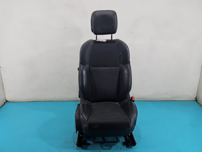 Fotel prawy przód pasażera Peugeot 508 I 10-18 5d EUROPA