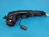 Światło jazdy dziennej prawe Peugeot 508 II 18- 9820134780