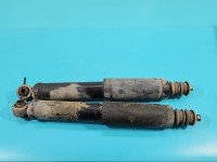 Amortyzator przód komplet lewy prawy Ford Ranger IV 98-11 L+P