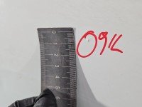 Drzwi tył prawe Citroen Berlingo I HB 5d biały EWPA