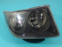 Reflektor lewy lampa przód Vw Crafter 06- EUROPA