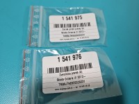 Zacisk przód prawy Skoda Octavia III 2.0 tdi