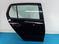 Drzwi tył prawe Vw Golf VI HB 5d LC9X