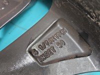 Felga aluminiowa 17" Suzuki Vitara II 2015- alufelga