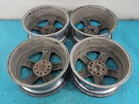 alufelgi felgi 17" komplet Mitsubishi Grandis R17 Szerokość felgi: 7.0", 5x114.3, MITSUBISHI, imprk1558059, Waga produktu z...