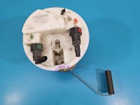 pompka Pompa paliwa Renault Clio II 1.2 8V 7700416988 Uszkodzenie widoczne na zdjęciu 4 pin