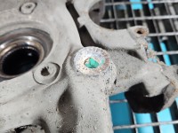 Zwrotnica prawa piasta przód 1.8 TFSI CABD Audi A5 8T