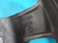 Felga aluminiowa 15" komplet alufelgi felgi Skoda Rapid