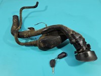 Korek wlewu paliwa Citroen Berlingo I