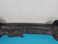 Zderzak tył Vw Passat B5 grafitowy LC7W kombi