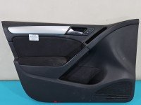 Tapicerka drzwi przód lewa boczek Vw Golf VI