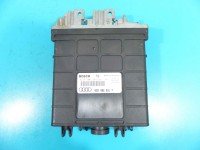 Komputer zestaw Audi A4 B5 0281001366/367, 028906021F 1.9 tdi