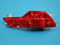 Lampa tył prawa zderzaka przeciwmgielna BMW X6 E71