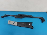 Osłona ZAŚLEPKA PLASTIK Opel Insignia B 39151658, 360583280