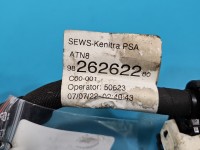 Wiązka instalacja 9826262280, 9826262280, SKRZYNI Peugeot 3008 II 9826262280