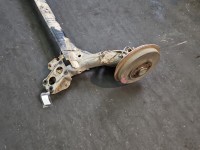 Tylna belka oś tył Skoda Octavia I 1.6 SR (BFQ)