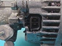 TEST Alternator Opel Astra III H 1.7 cdti