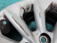 4X alufelgi felgi 16" komplet Toyota Corolla E21 19- R16