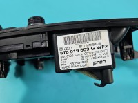 Przełącznik radia nawigacji panel AUDI Q5 8R 08- 8T0919609G