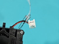 Przełącznik kierunkowskazów świateł Dacia Sandero II 12-20 255679575R