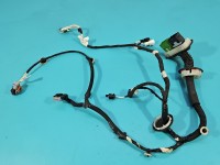 Instalacja Wiązka drzwi przód lewych Citroen C3 III 16-24 9825267080