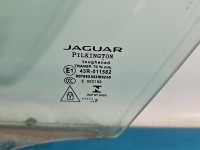 Szyba drzwi przód lewa KIEROWCY Jaguar F-Pace 16- 2018R HB