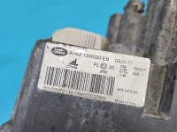 Reflektor lewy lampa przód Land Range Rover III L322 01-12 EUROPA 1307329246