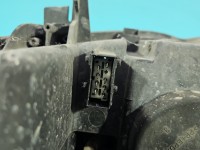 Reflektor prawy lampa przód Peugeot 407 EUROPA