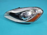 Reflektor lewy lampa przód Volvo XC60 I 08- EUROPA 30763135, 89902826