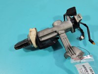 Stacyjka KLUCZYK WKŁADKA Opel Antara 96673458