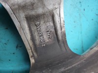 4X alufelgi felgi 16" komplet Toyota Avensis II T25 R16