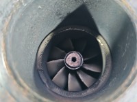 Turbosprężarka Kia Venga 1.6 crdi 116KM 775274-2, 28201-2A701