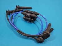 Cewka zapłonowa Subaru Legacy IV 22435AA020 2.0 boxer Subaru, Europejska