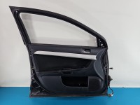 DRZWI PRZÓD LEWE KIEROWCY Mitsubishi Lancer VIII 07-16 5d X42A