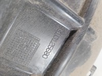 Nadkole tył lewe Peugeot 3008 II 9810125680