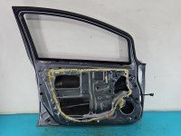DRZWI PRZÓD LEWE KIEROWCY Nissan Note II E12 5d grafitowy KADG