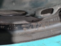 Felga stalowa 15" Seat Ibiza IV 6J 6J R15 5x100