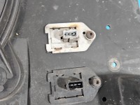 Wentylatory Wentylator chłodnicy Citroen C8 2.2 16V